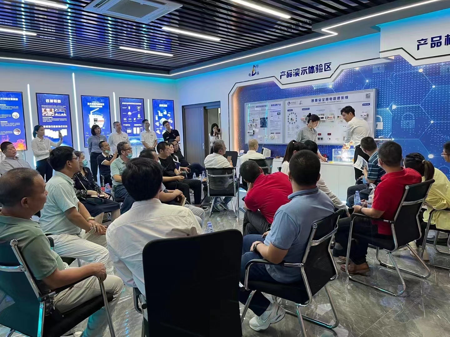 开元网页版获得高新技术企业认定